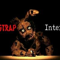 profile_William "Springtrap" Afton