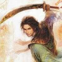 Sima Zhao tipo di personalità MBTI image