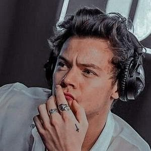profile_Music of Harry Styles