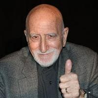 Dominic Chianese tipo di personalità MBTI image