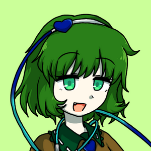 Dark Satori mbtiパーソナリティタイプ image