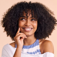 Yara Shahidi MBTI Personality Type image