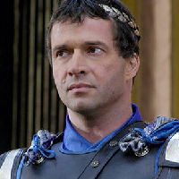 Mark Antony نوع شخصية MBTI image