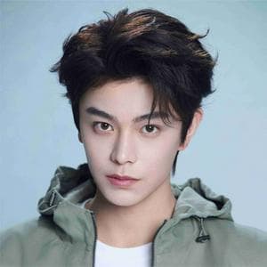 Ding Yuxi MBTI 성격 유형 image