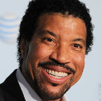 Lionel Richie MBTI Personality Type image