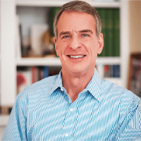 William Lane Craig MBTI Personality Type image