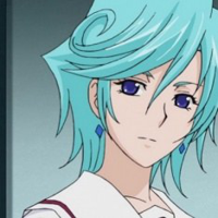 Suiko Tatsunagi MBTI Personality Type image