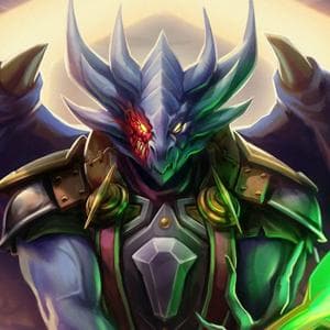 Kerapac typ osobowości MBTI image