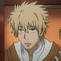 Hamazura Shiage tipo de personalidade mbti image