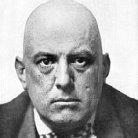 Aleister Crowley MBTI Personality Type image