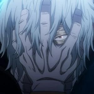 profile_Tomura Shigaraki