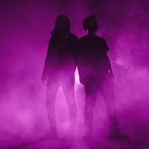 profile_LeBrock feat. McRocklin - STAR