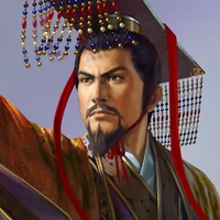 Liu Bei MBTI性格类型 image