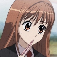 Kotoko Aihara MBTI -Persönlichkeitstyp image