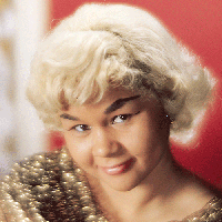 Etta James MBTI Personality Type image