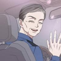 Jiwon's Dad tipo di personalità MBTI image