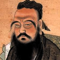 Confucius tipo di personalità MBTI image
