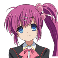 Saigusa Haruka نوع شخصية MBTI image