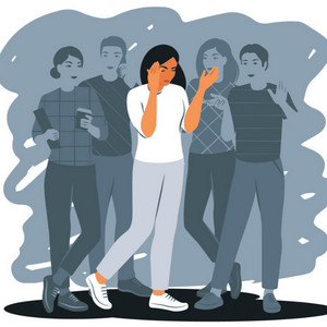 profile_Social Anxiety