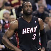 profile_Dwyane Wade