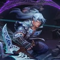 Tsukuyomi, God of the Moon نوع شخصية MBTI image