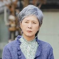 Eun-wol (Shaman) tipo di personalità MBTI image