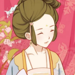 profile_Xu Yanyi (徐燕宜)