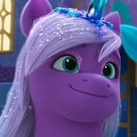 Violet Frost MBTI 성격 유형 image