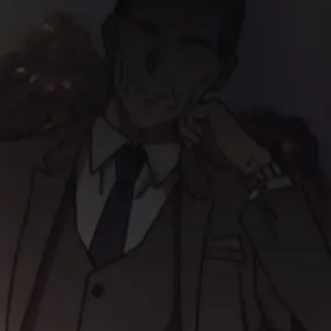 profile_Miyuki's Father（蛇沼 父親）