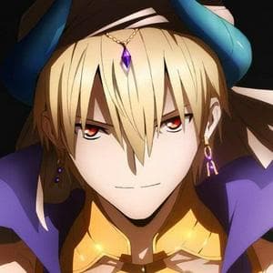 profile_Caster Gilgamesh