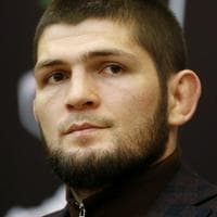 Khabib Nurmagomedov MBTI Personality Type image