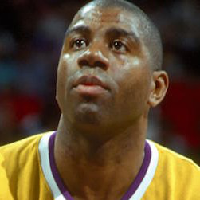 Earvin “Magic” Johnson MBTI Personality Type image