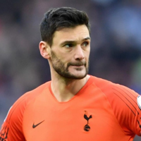 Hugo Lloris тип личности MBTI image