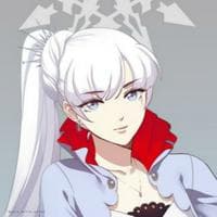 Weiss Schnee tipe kepribadian MBTI image