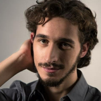 Gianandrea Muià (Orion) نوع شخصية MBTI image