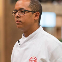 João (Masterchef Profissionais 01) MBTI 성격 유형 image