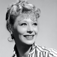 Gwen Verdon MBTI -Persönlichkeitstyp image