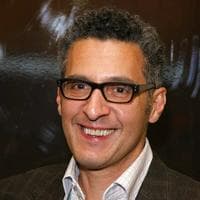 John Turturro type de personnalité MBTI image