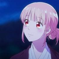 Narumi Momose тип личности MBTI image