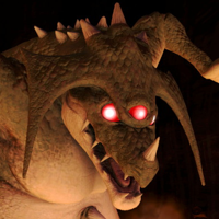 Kraid MBTI性格类型 image