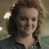 Sierra Burgess MBTI Personality Type image