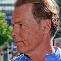 Bruce Greenwood typ osobowości MBTI image