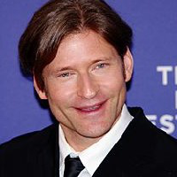 Crispin Glover tipe kepribadian MBTI image