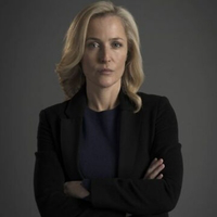 Stella Gibson mbti kişilik türü image