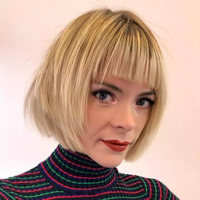 Jaime King tipo di personalità MBTI image