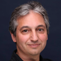 David Shore type de personnalité MBTI image