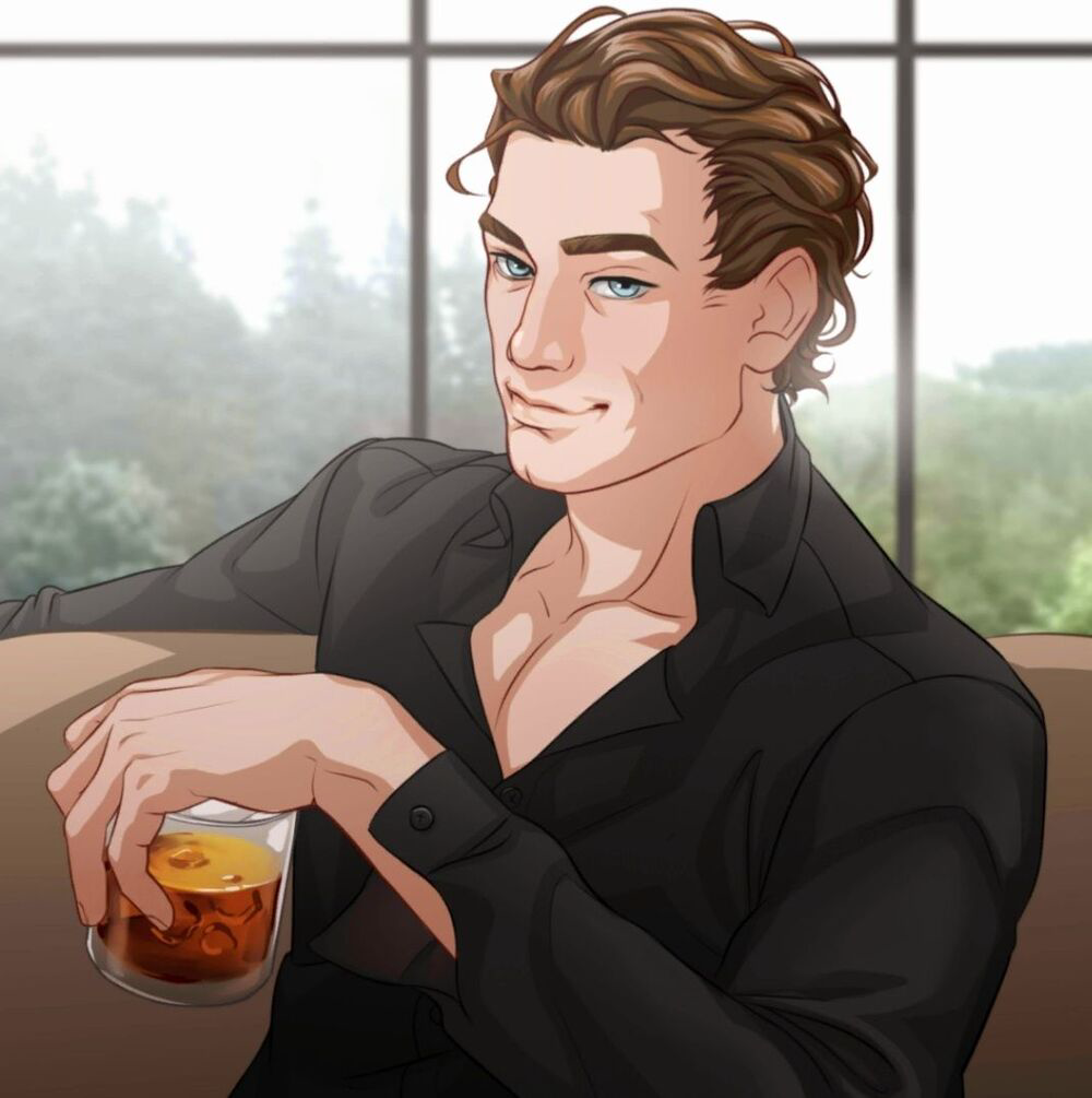 profile_William Black