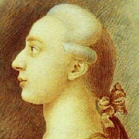 Giacomo Casanova MBTI性格类型 image