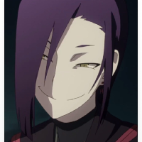 Magane Chikujoin tipo de personalidade mbti image