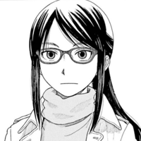 Koharuko نوع شخصية MBTI image